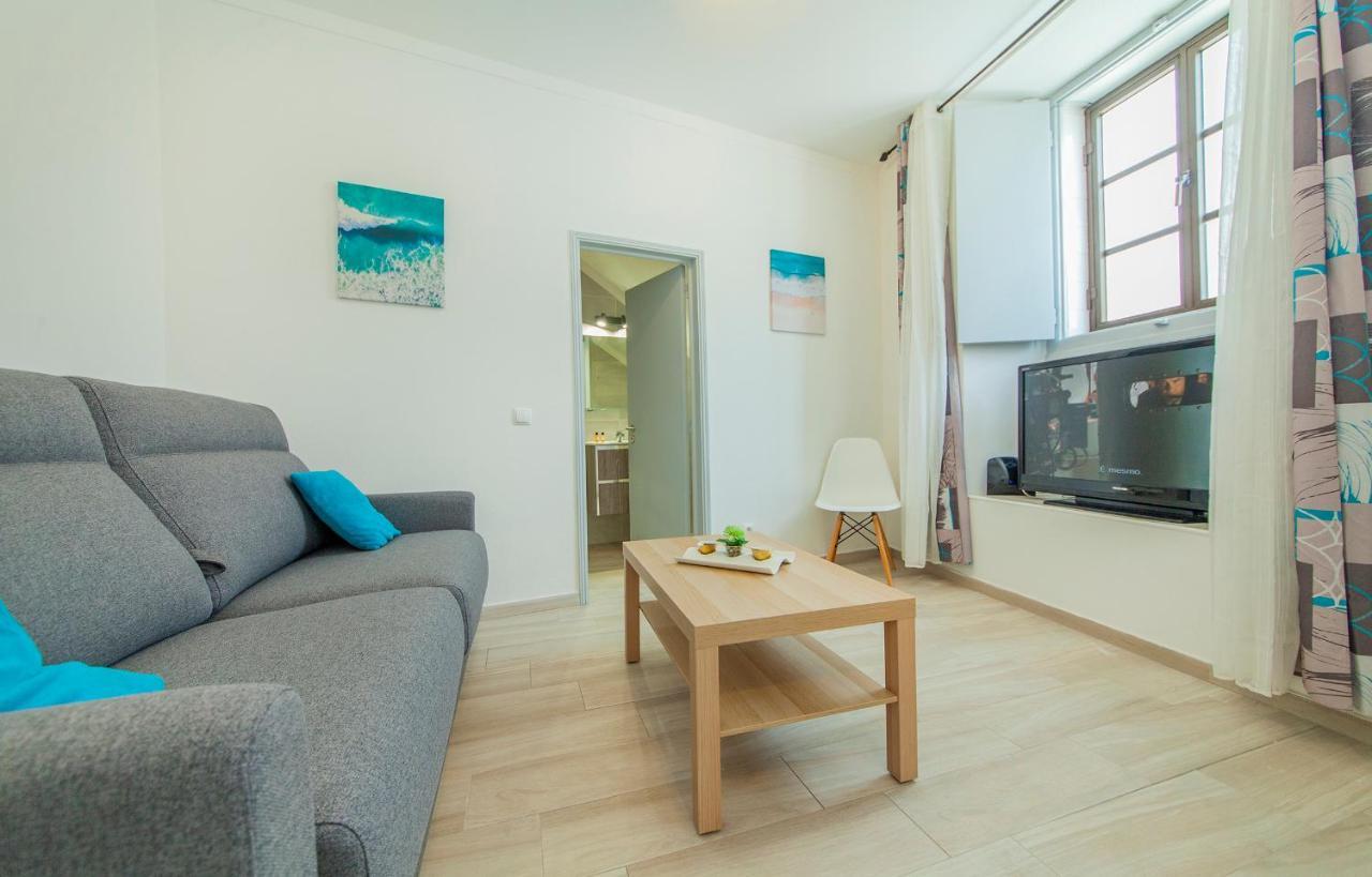 B21 - Oliveira Cozy Flat Lejlighed Lagos Eksteriør billede