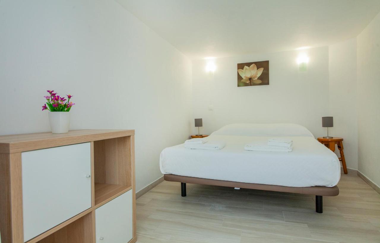 B21 - Oliveira Cozy Flat Lejlighed Lagos Eksteriør billede