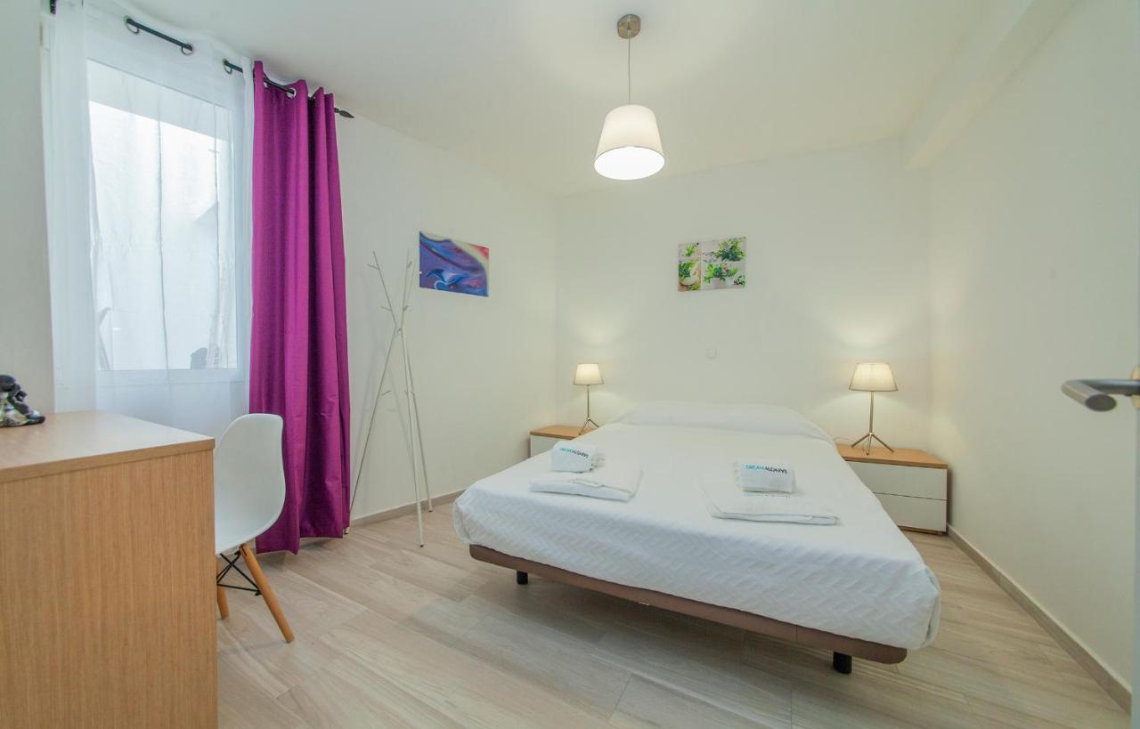 B21 - Oliveira Cozy Flat Lejlighed Lagos Eksteriør billede